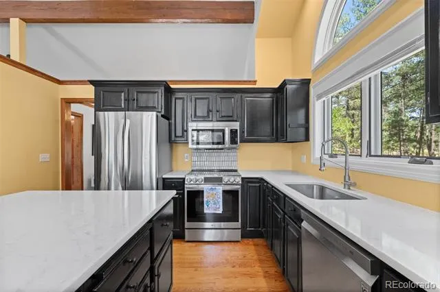 1675 Oakwood Drive Monument, CO 80132