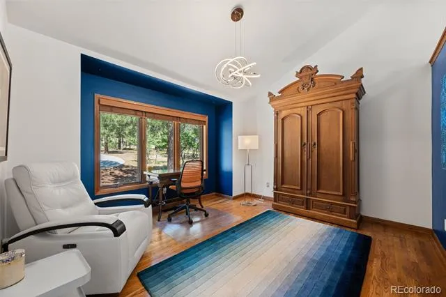 1675 Oakwood Drive Monument, CO 80132