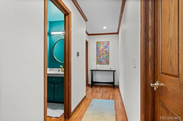 1675 Oakwood Drive Monument, CO 80132