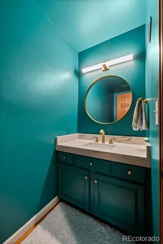 1675 Oakwood Drive Monument, CO 80132
