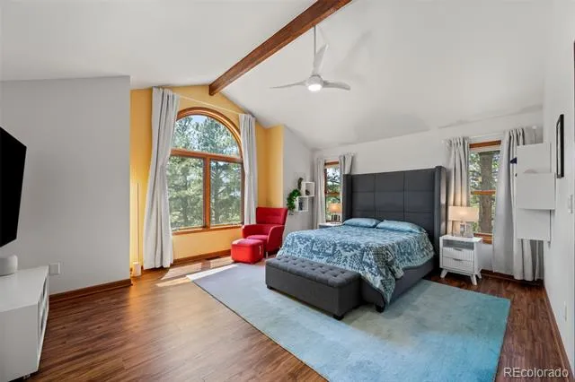 1675 Oakwood Drive Monument, CO 80132