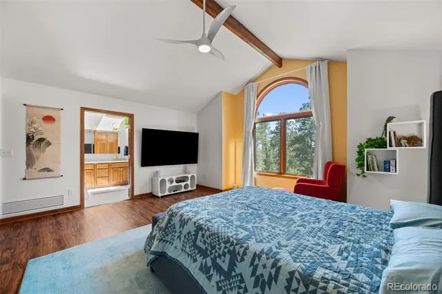 1675 Oakwood Drive Monument, CO 80132