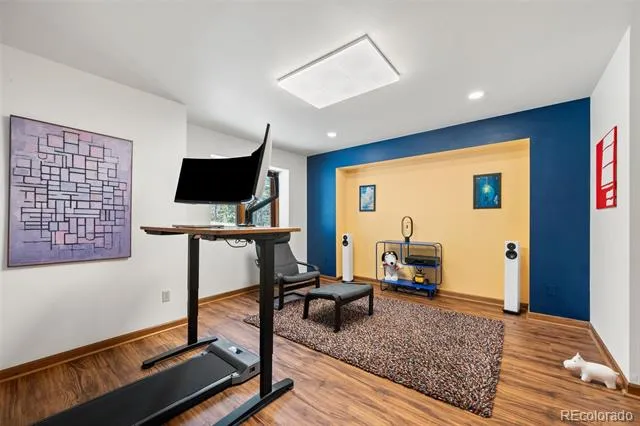 1675 Oakwood Drive Monument, CO 80132