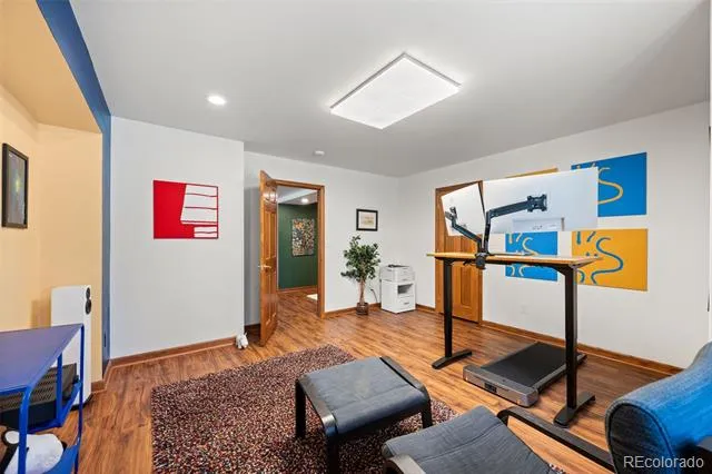1675 Oakwood Drive Monument, CO 80132