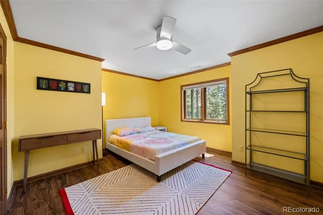 1675 Oakwood Drive Monument, CO 80132