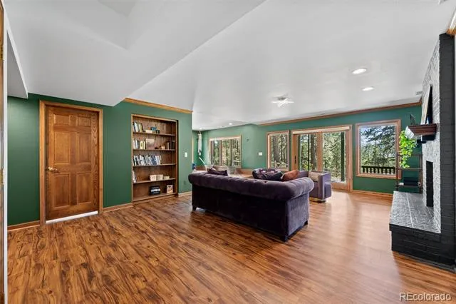 1675 Oakwood Drive Monument, CO 80132
