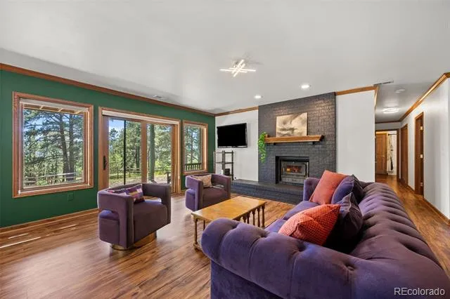 1675 Oakwood Drive Monument, CO 80132
