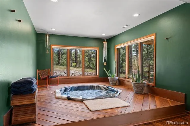 1675 Oakwood Drive Monument, CO 80132