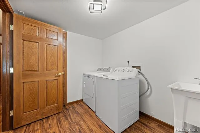 1675 Oakwood Drive Monument, CO 80132