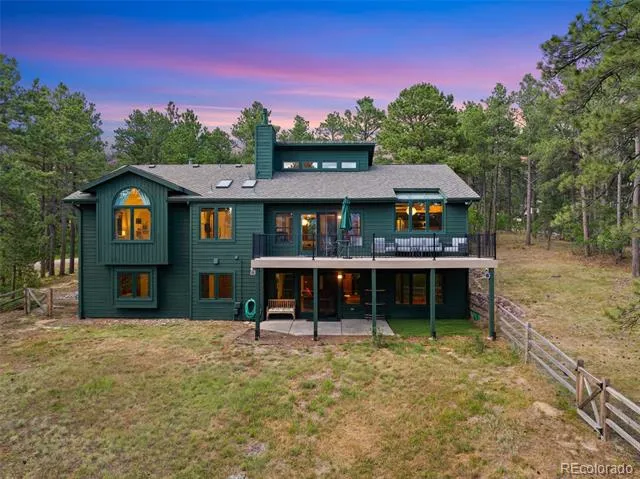 1675 Oakwood Drive Monument, CO 80132