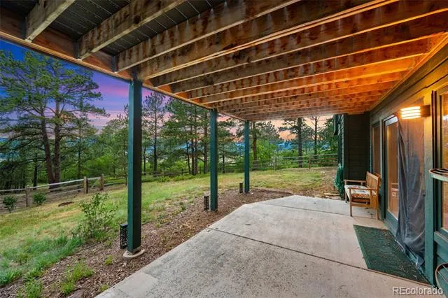 1675 Oakwood Drive Monument, CO 80132