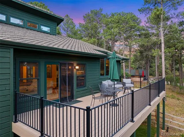 1675 Oakwood Drive Monument, CO 80132