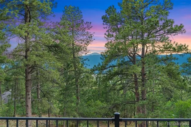 1675 Oakwood Drive Monument, CO 80132