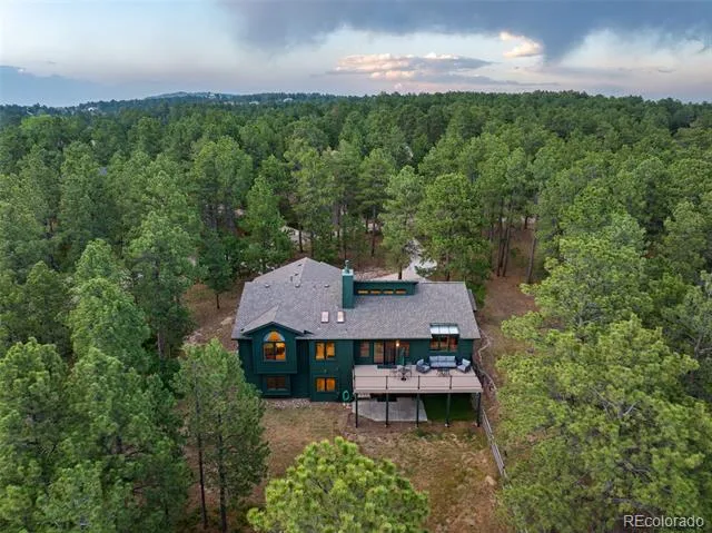 1675 Oakwood Drive Monument, CO 80132
