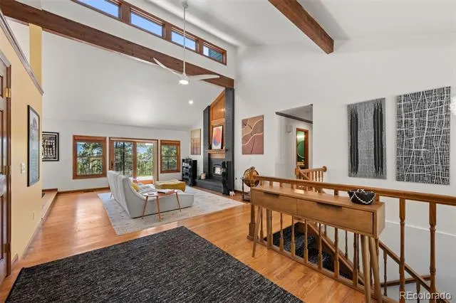 1675 Oakwood Drive Monument, CO 80132