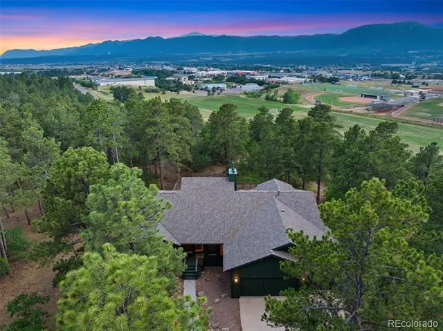 1675 Oakwood Drive Monument, CO 80132