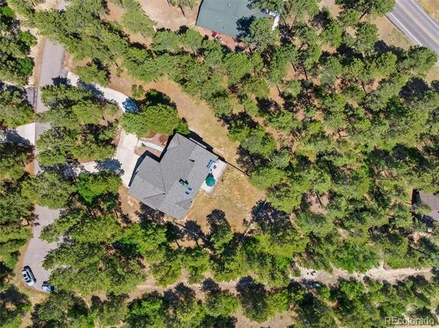 1675 Oakwood Drive Monument, CO 80132