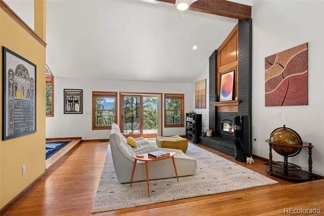 1675 Oakwood Drive Monument, CO 80132