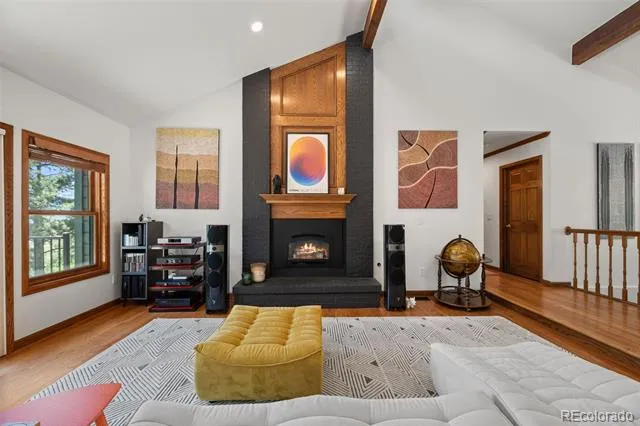 1675 Oakwood Drive Monument, CO 80132