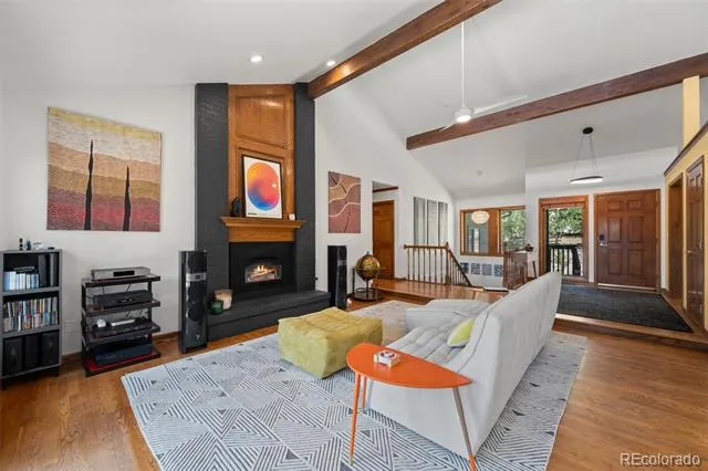 1675 Oakwood Drive Monument, CO 80132