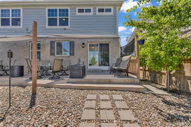 24265 E Wagon Trail Avenue Aurora, CO 80016