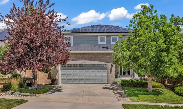 24265 E Wagon Trail Avenue Aurora, CO 80016