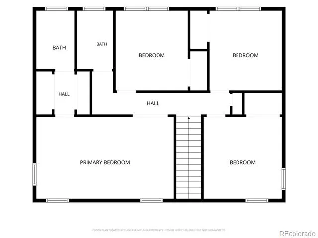 24265 E Wagon Trail Avenue Aurora, CO 80016