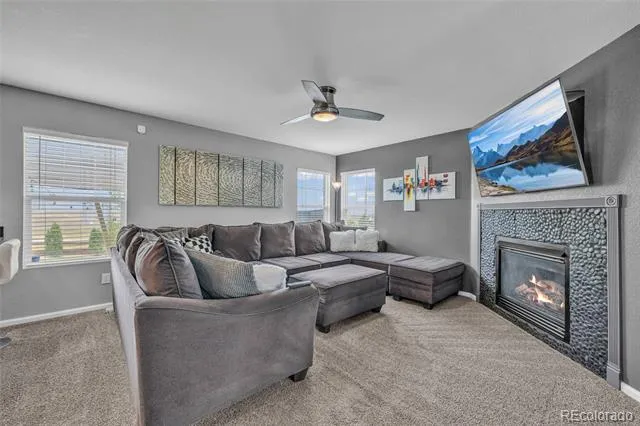 24265 E Wagon Trail Avenue Aurora, CO 80016