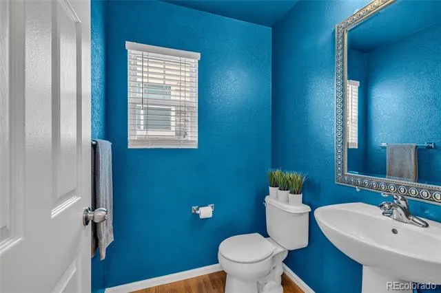 24265 E Wagon Trail Avenue Aurora, CO 80016