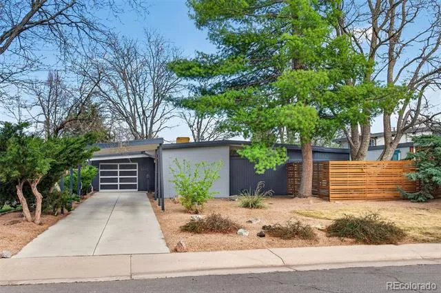 1848 S Jasmine Street Denver, CO 80224