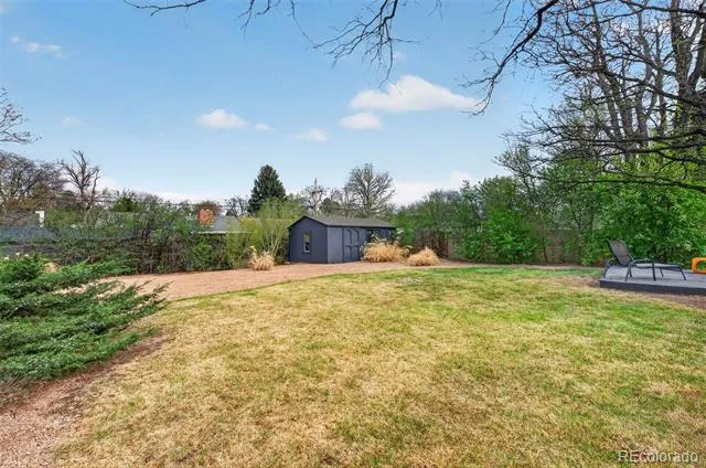 1848 S Jasmine Street Denver, CO 80224