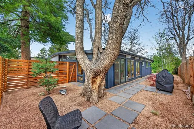 1848 S Jasmine Street Denver, CO 80224