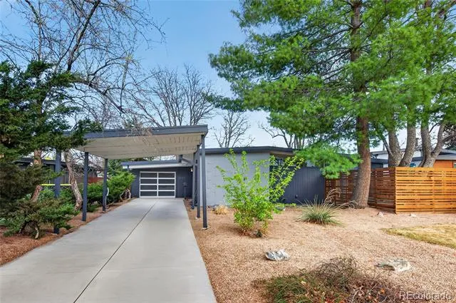 1848 S Jasmine Street Denver, CO 80224