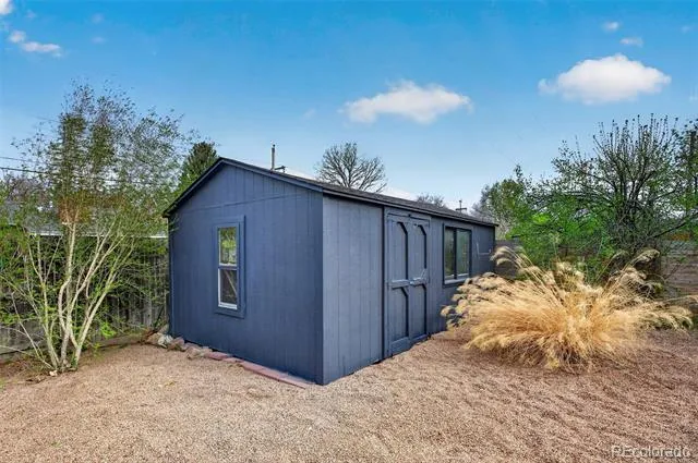 1848 S Jasmine Street Denver, CO 80224