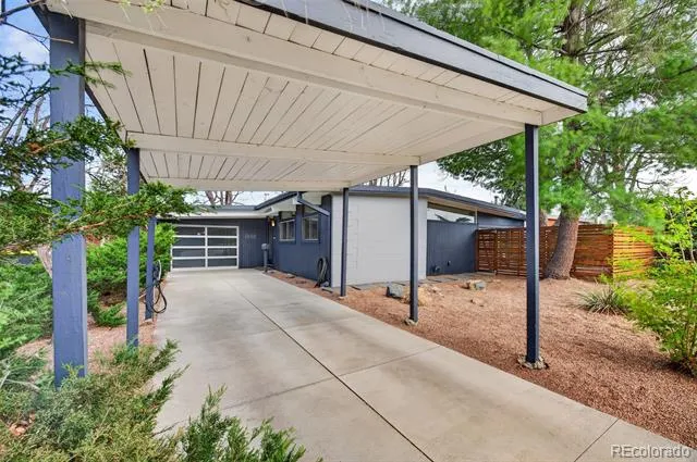1848 S Jasmine Street Denver, CO 80224