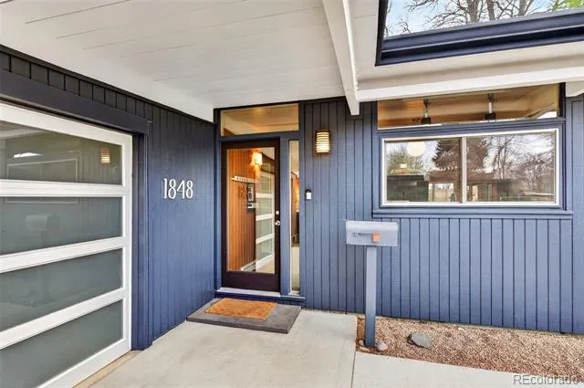 1848 S Jasmine Street Denver, CO 80224
