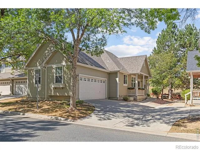 669 Wild Ridge Lane Lafayette, CO 80026
