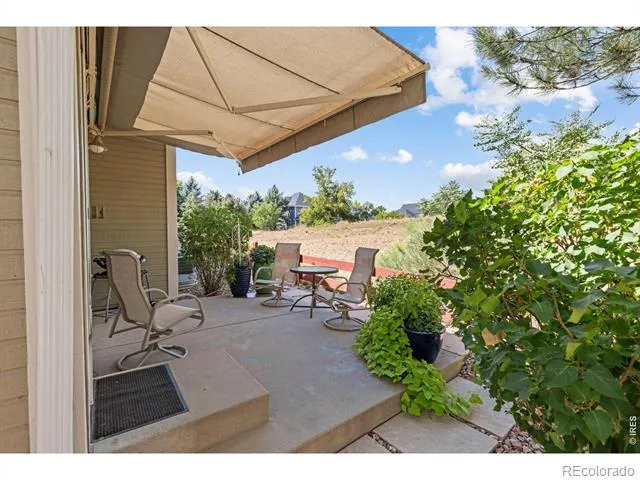 669 Wild Ridge Lane Lafayette, CO 80026