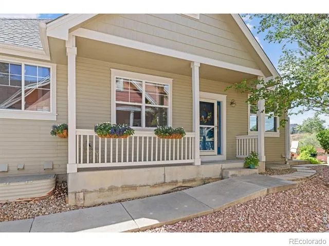 669 Wild Ridge Lane Lafayette, CO 80026