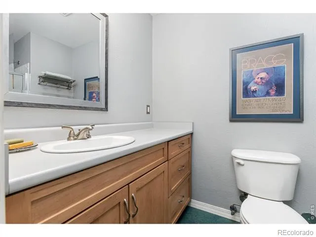 669 Wild Ridge Lane Lafayette, CO 80026