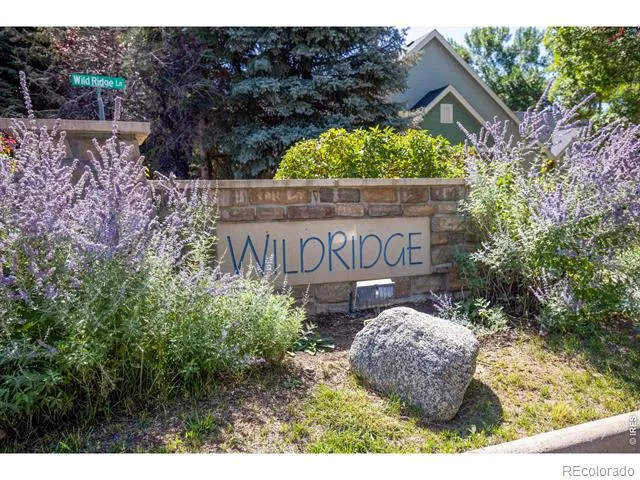 669 Wild Ridge Lane Lafayette, CO 80026