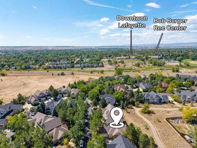 669 Wild Ridge Lane Lafayette, CO 80026