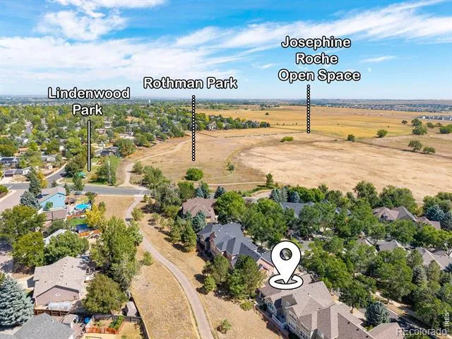 669 Wild Ridge Lane Lafayette, CO 80026