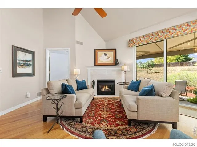 669 Wild Ridge Lane Lafayette, CO 80026