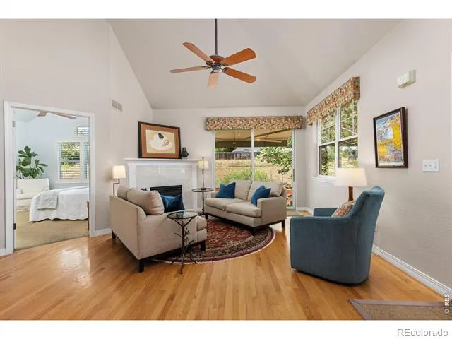669 Wild Ridge Lane Lafayette, CO 80026