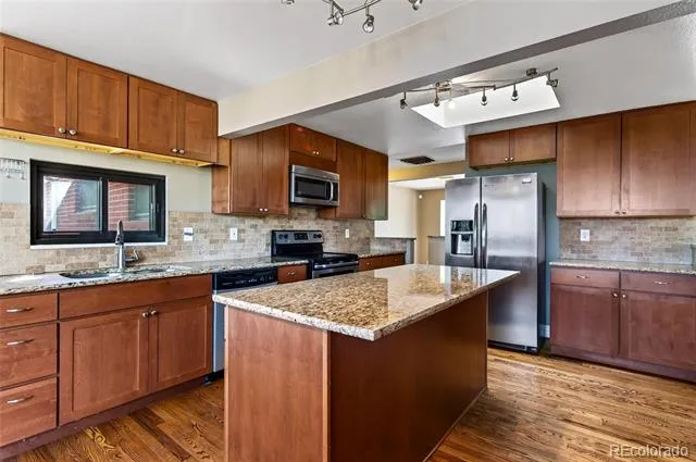 14205 E 25th Place Aurora, CO 80011