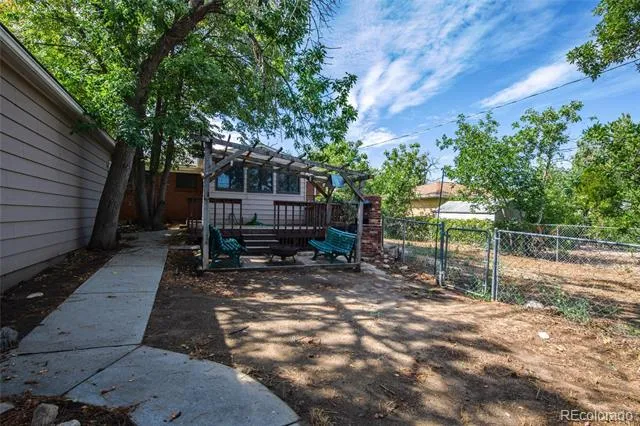 14205 E 25th Place Aurora, CO 80011