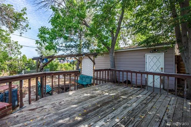 14205 E 25th Place Aurora, CO 80011