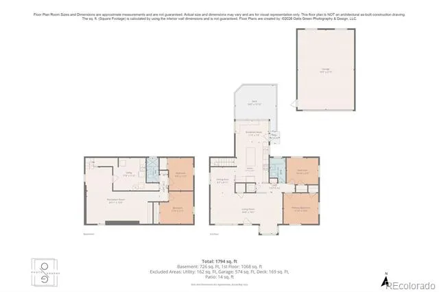 14205 E 25th Place Aurora, CO 80011