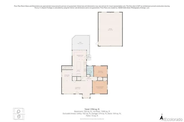 14205 E 25th Place Aurora, CO 80011